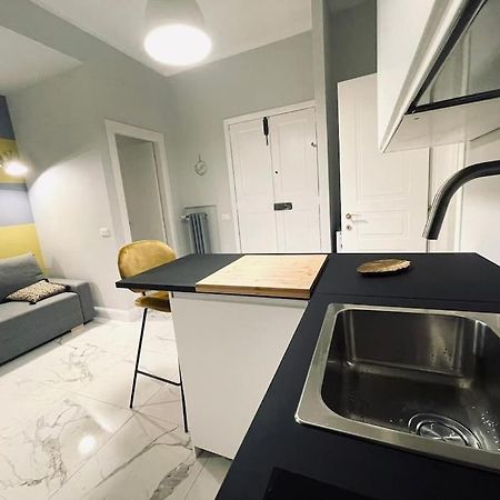 Vatican Tiny House Roma Ngoại thất bức ảnh