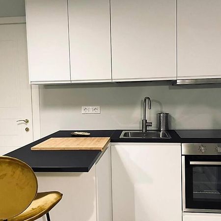 Vatican Tiny House Roma Ngoại thất bức ảnh