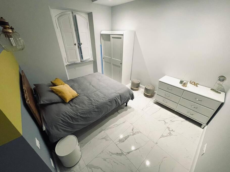 Vatican Tiny House Roma Ngoại thất bức ảnh