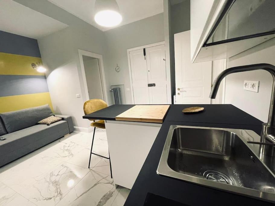 Vatican Tiny House Roma Ngoại thất bức ảnh