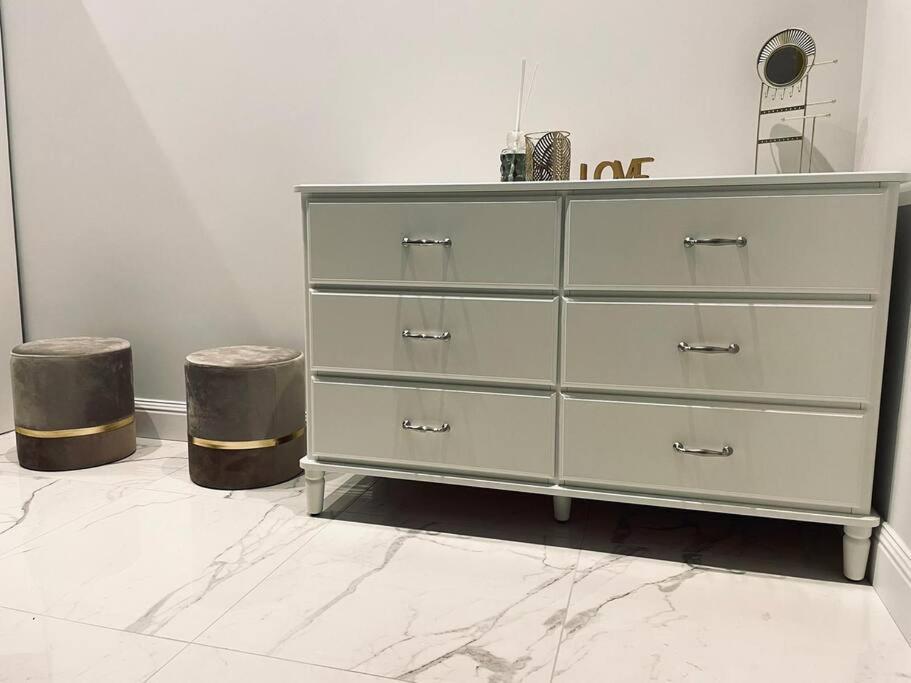 Vatican Tiny House Roma Ngoại thất bức ảnh