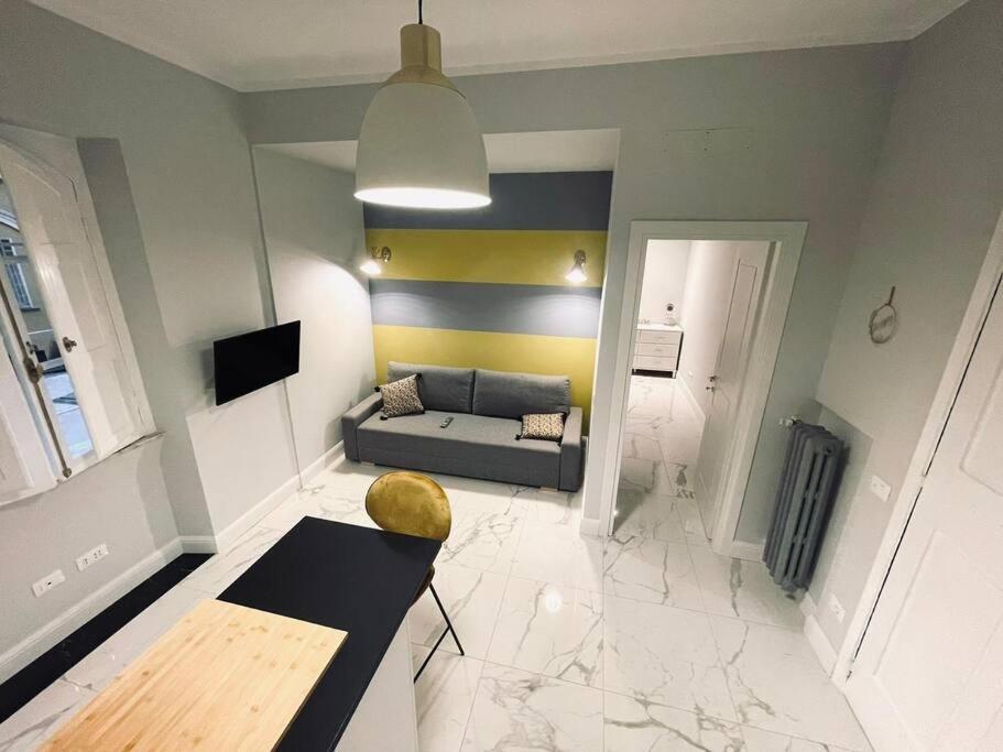 Vatican Tiny House Roma Ngoại thất bức ảnh