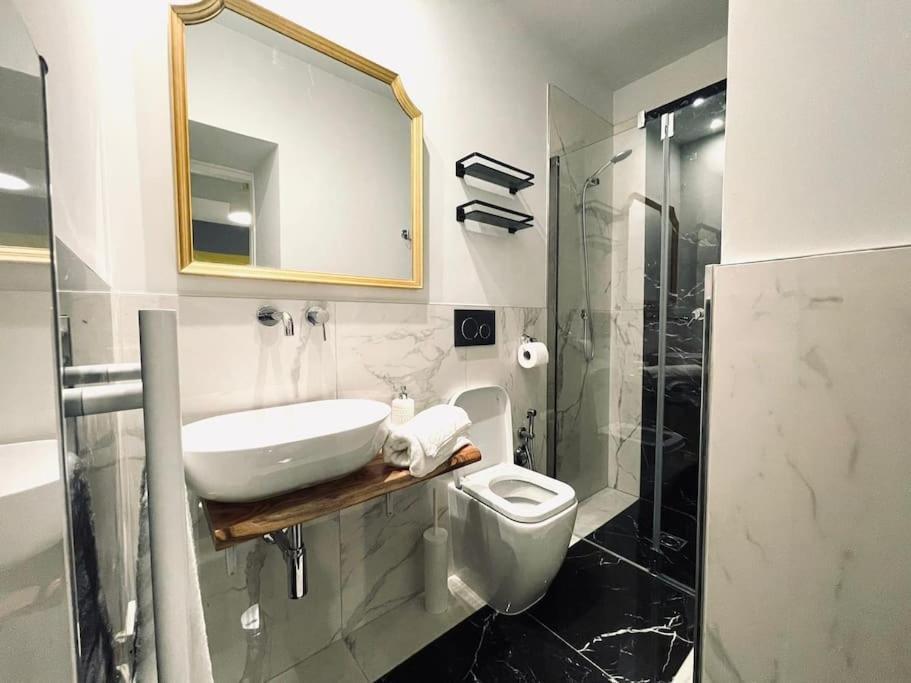 Vatican Tiny House Roma Ngoại thất bức ảnh