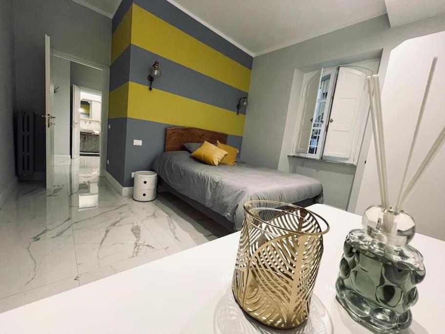 Vatican Tiny House Roma Ngoại thất bức ảnh