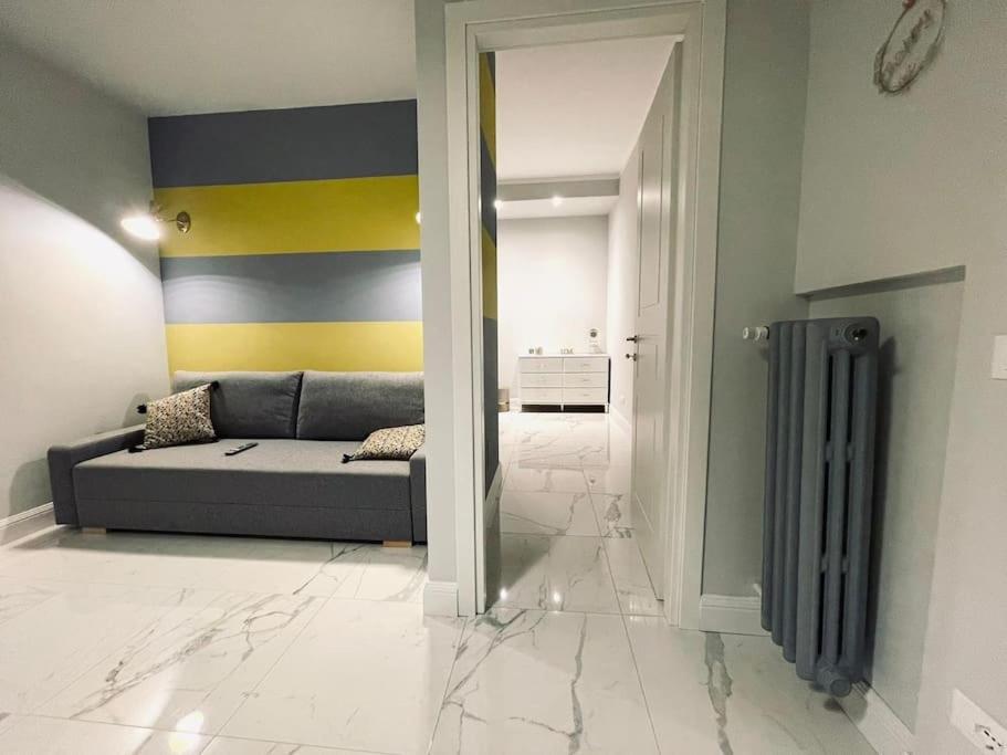 Vatican Tiny House Roma Ngoại thất bức ảnh