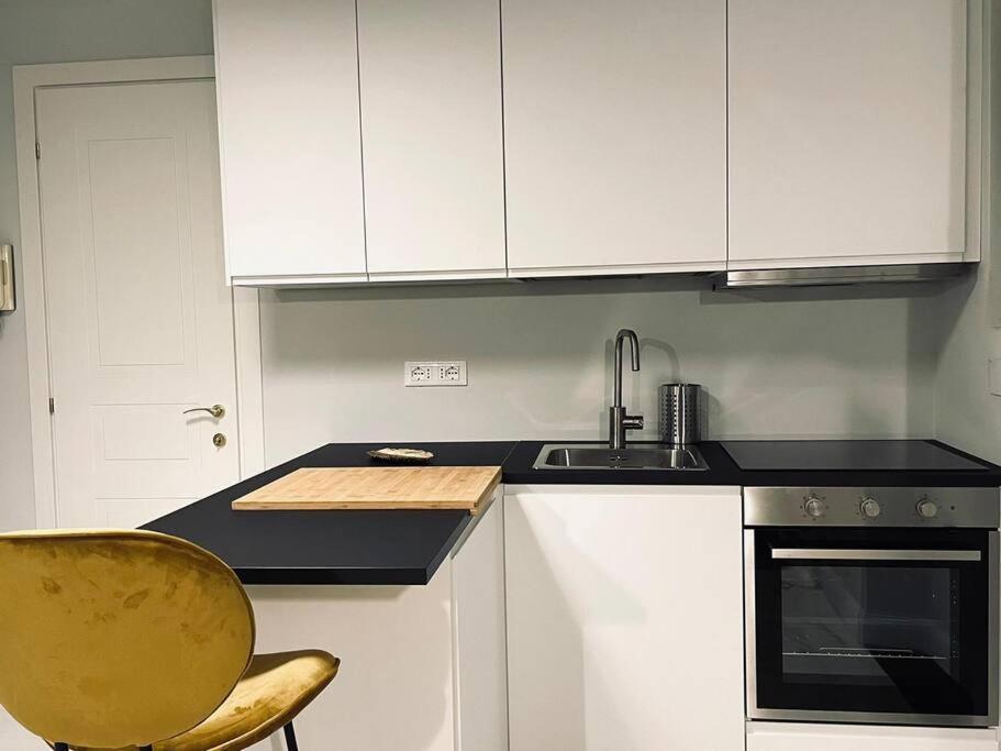 Vatican Tiny House Roma Ngoại thất bức ảnh