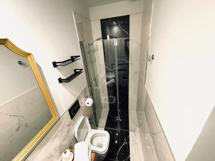 Vatican Tiny House Roma Ngoại thất bức ảnh