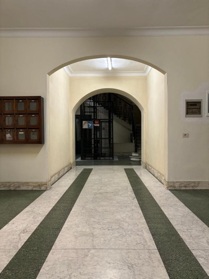 Vatican Tiny House Roma Ngoại thất bức ảnh